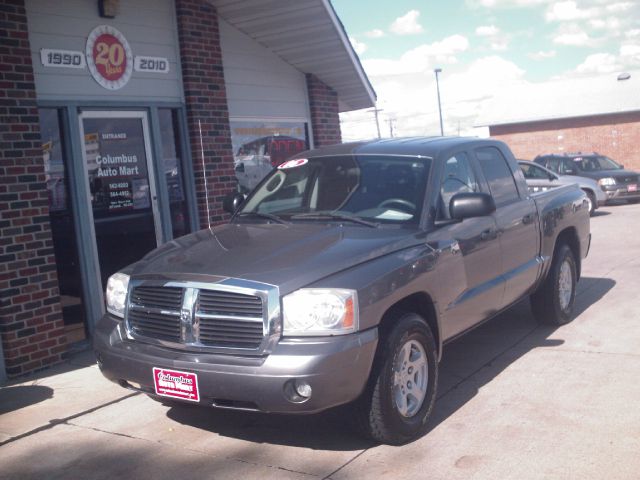 2006 Dodge Dakota Collection Rogue