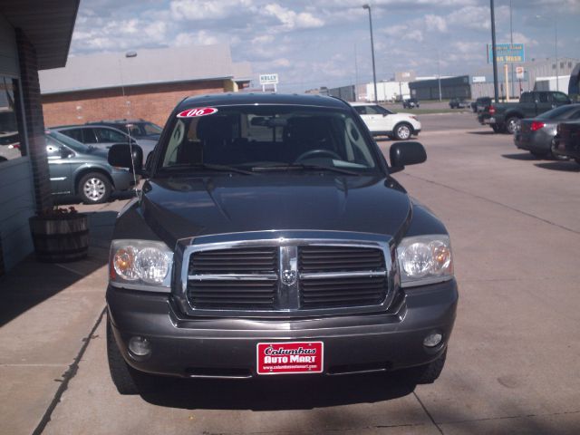 2006 Dodge Dakota Collection Rogue