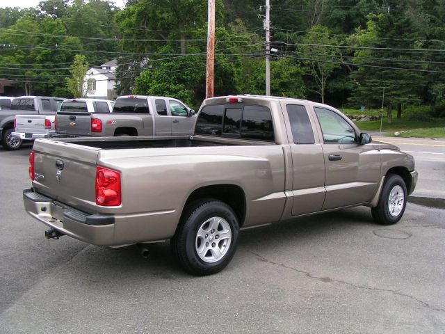 2007 Dodge Dakota 6.3 Box ST