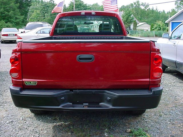 2007 Dodge Dakota 323ci Rtible