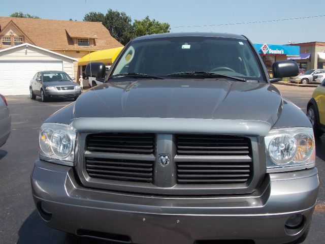 2007 Dodge Dakota Collection Rogue