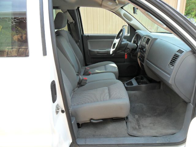 2007 Dodge Dakota 6.3 Box ST