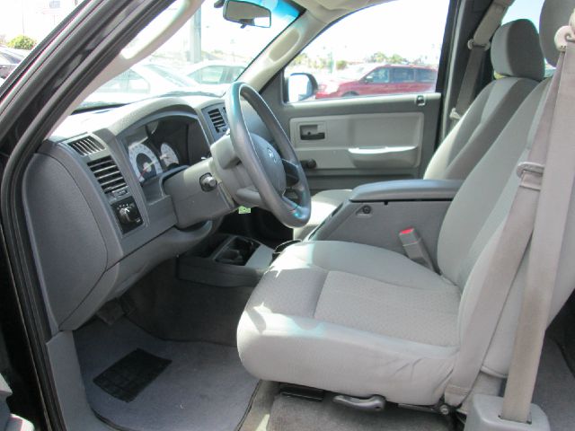 2007 Dodge Dakota 323ci Rtible