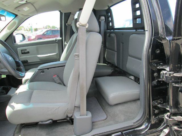 2007 Dodge Dakota 323ci Rtible