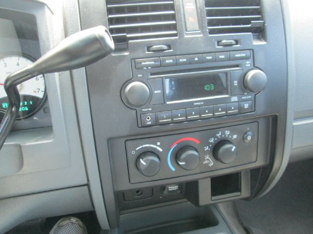 2007 Dodge Dakota 323ci Rtible