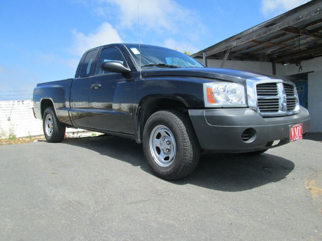 2007 Dodge Dakota 323ci Rtible