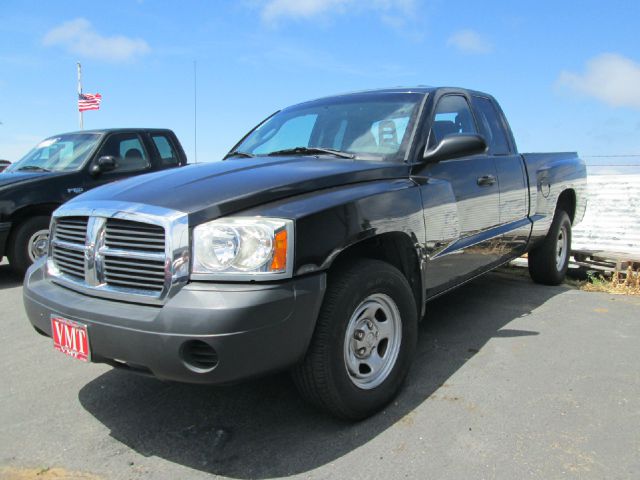 2007 Dodge Dakota 323ci Rtible