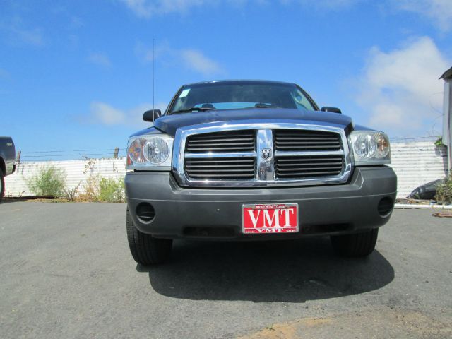 2007 Dodge Dakota 323ci Rtible