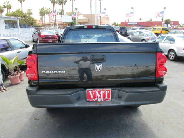 2007 Dodge Dakota 323ci Rtible