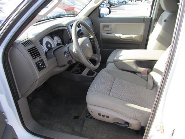 2007 Dodge Dakota Super