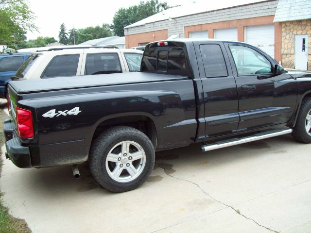 2007 Dodge Dakota 6.3 Box ST