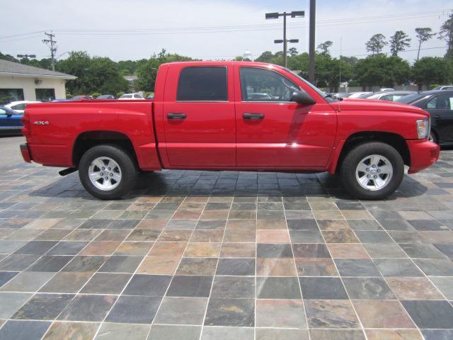 2008 Dodge Dakota Unknown