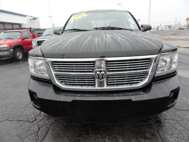 2008 Dodge Dakota SL2