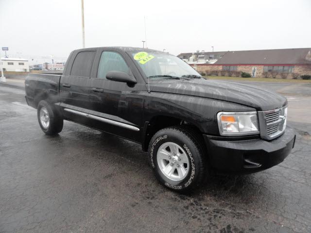 2008 Dodge Dakota SL2