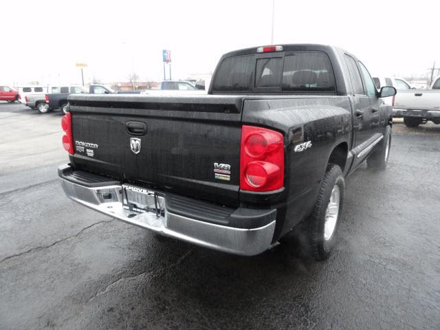 2008 Dodge Dakota SL2