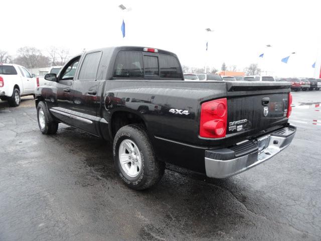 2008 Dodge Dakota SL2