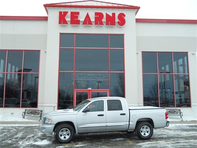 2008 Dodge Dakota SL2