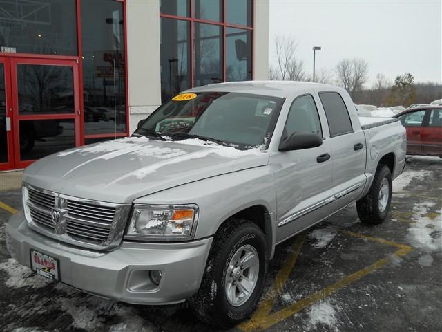 2008 Dodge Dakota SL2