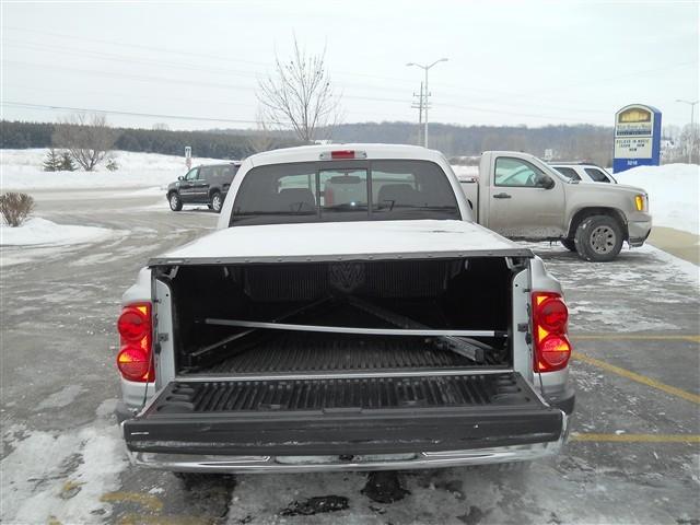 2008 Dodge Dakota SL2