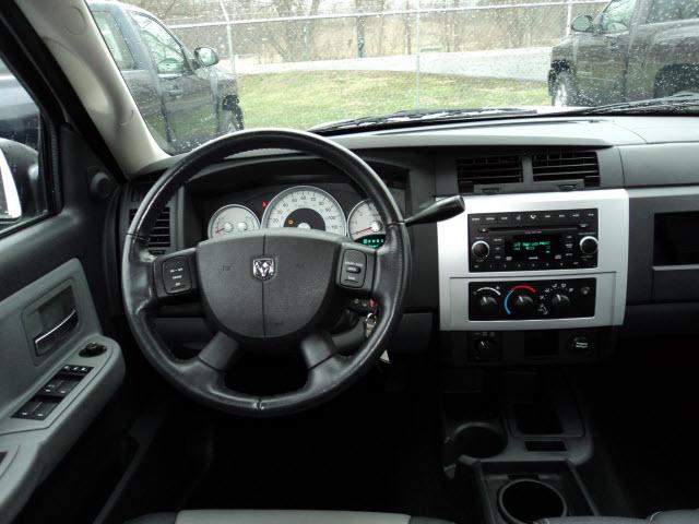 2008 Dodge Dakota SL2