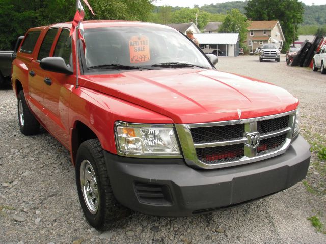 2008 Dodge Dakota 335i Convertible RARE Color TO Findnavigation