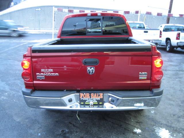 2008 Dodge Dakota SL2