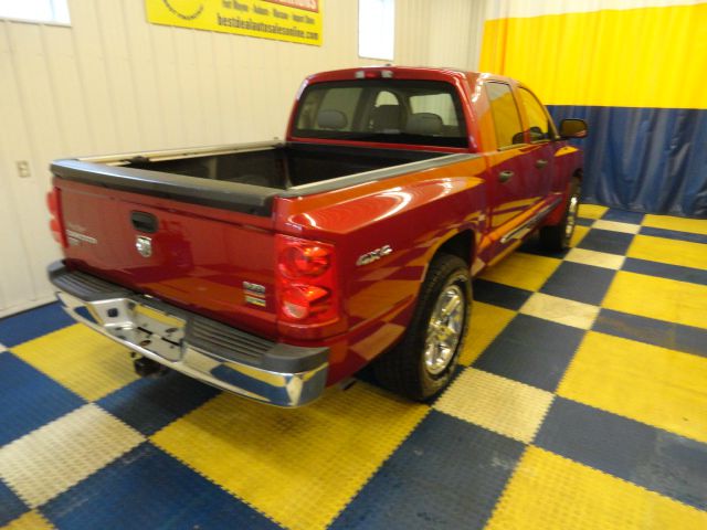 2008 Dodge Dakota Se,sl