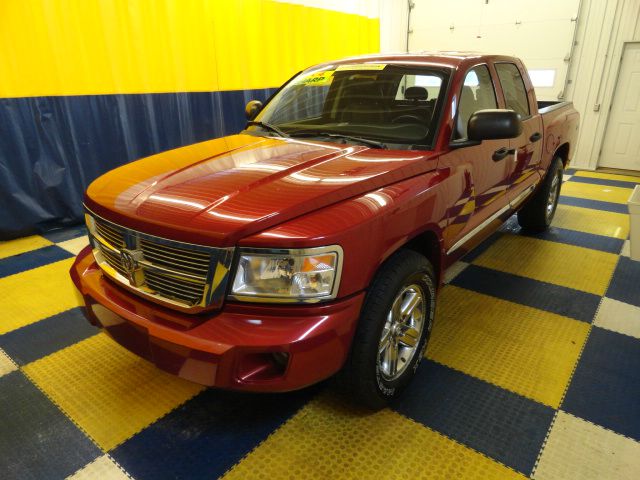 2008 Dodge Dakota Se,sl