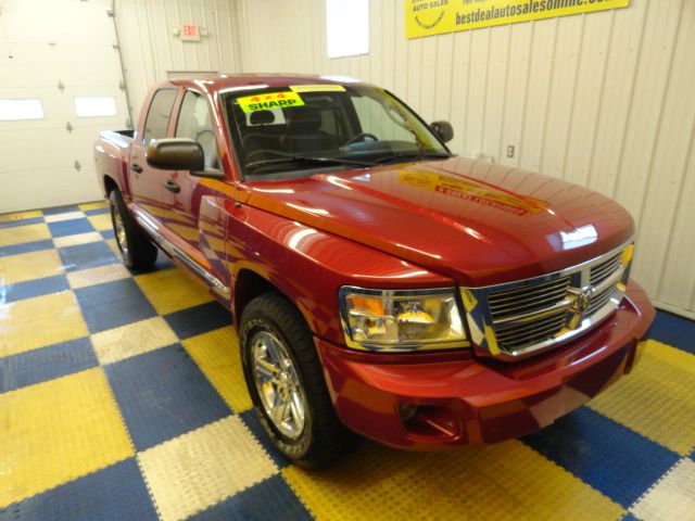 2008 Dodge Dakota Se,sl