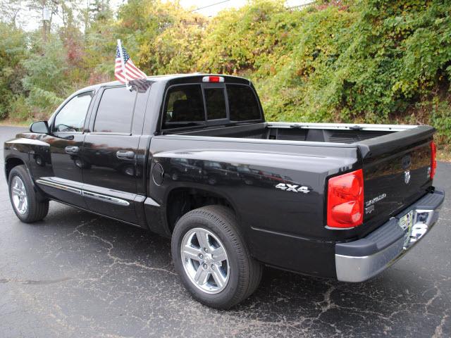 2008 Dodge Dakota SL2