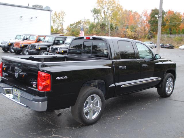 2008 Dodge Dakota SL2