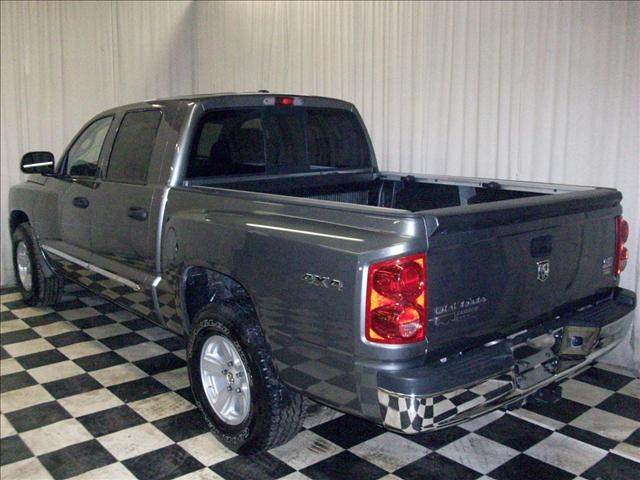 2008 Dodge Dakota SL2