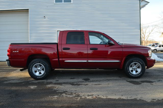 2008 Dodge Dakota Se,sl