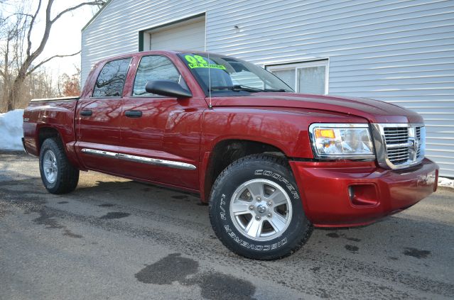 2008 Dodge Dakota Se,sl