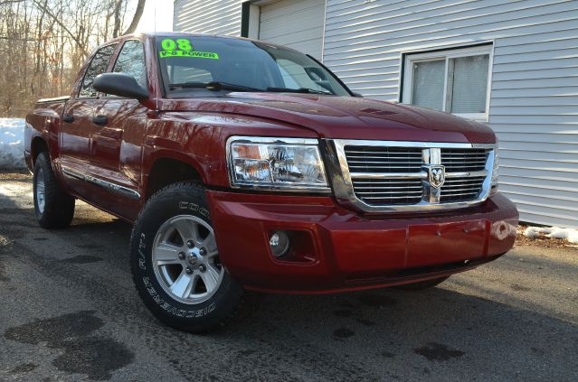 2008 Dodge Dakota Se,sl