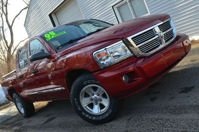 2008 Dodge Dakota Se,sl