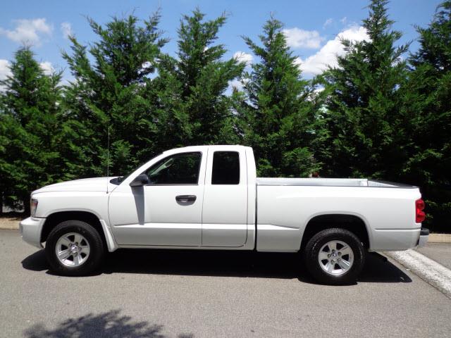 2008 Dodge Dakota SLT