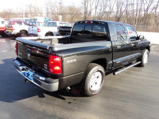 2008 Dodge Dakota SL2