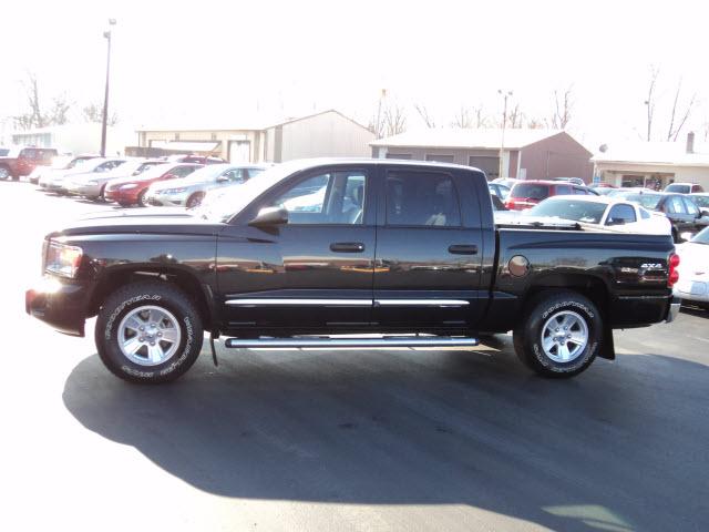 2008 Dodge Dakota SL2