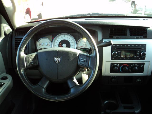 2008 Dodge Dakota SL2