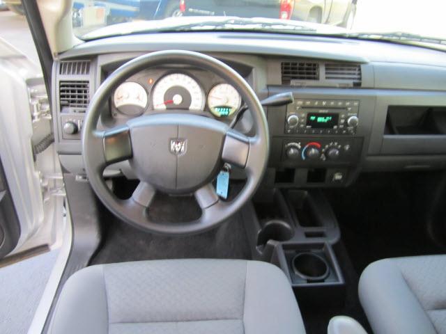 2008 Dodge Dakota 5 Door Turbo