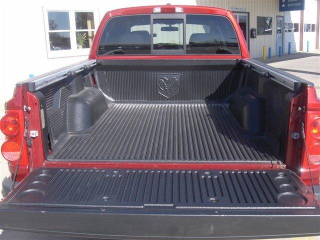 2008 Dodge Dakota SL2