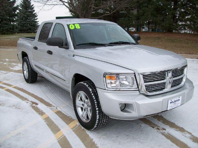 2008 Dodge Dakota SL2