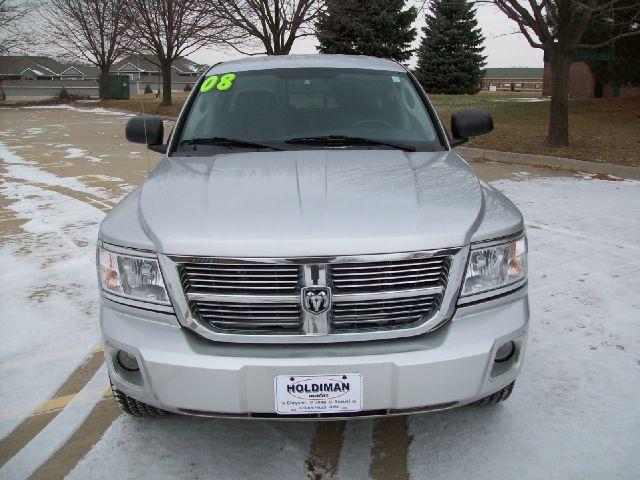 2008 Dodge Dakota SL2