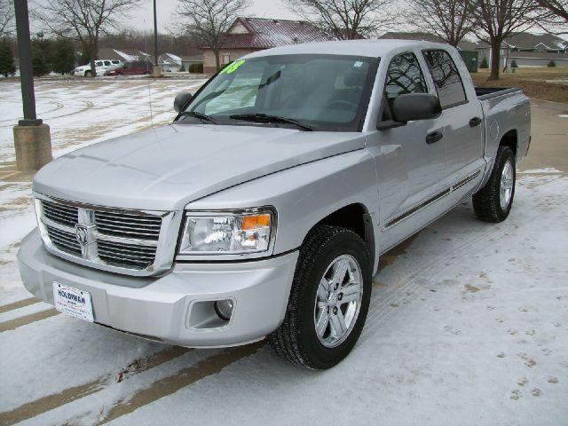 2008 Dodge Dakota SL2