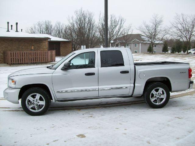 2008 Dodge Dakota SL2