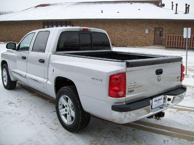 2008 Dodge Dakota SL2