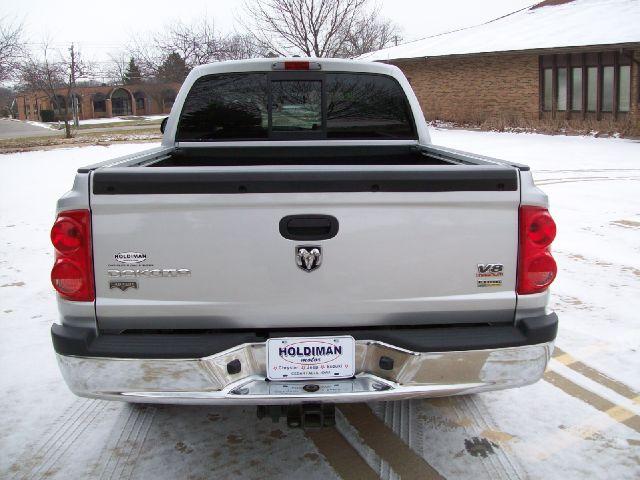 2008 Dodge Dakota SL2