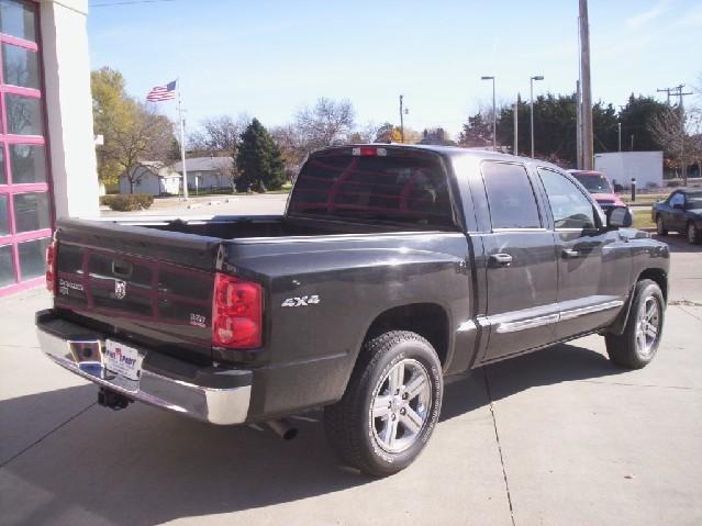 2008 Dodge Dakota SL2