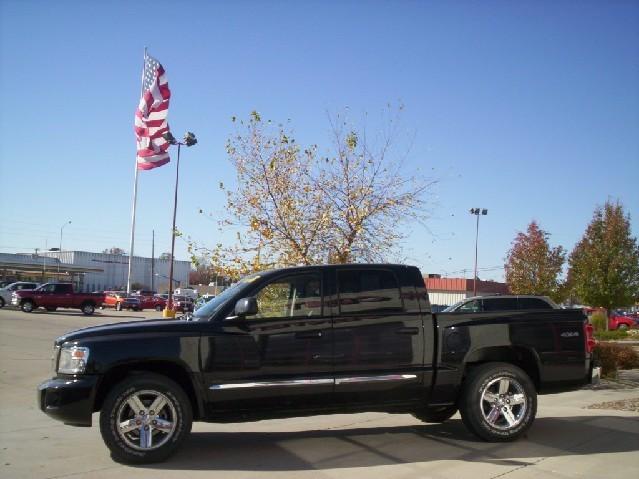 2008 Dodge Dakota SL2